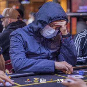 High Roller – WPS 2025 – Día 1A – Winner Poker Series Bogotá 2025 3 Etapa – foto 52