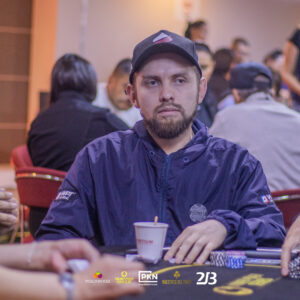 High Roller – WPS 2025 – Día 1A – Winner Poker Series Bogotá 2025 3 Etapa – foto 56