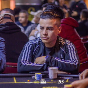 High Roller – WPS 2025 – Día 1A – Winner Poker Series Bogotá 2025 3 Etapa – foto 54
