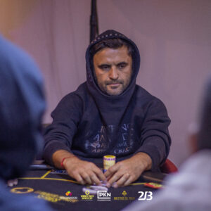 High Roller – WPS 2025 – Día 1A – Winner Poker Series Bogotá 2025 3 Etapa – foto 51