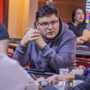 High Roller – WPS 2025 – Día 1A – Winner Poker Series Bogotá 2025 3 Etapa – foto 48