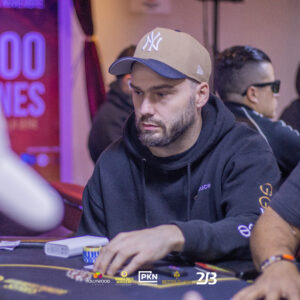 High Roller – WPS 2025 – Día 1A – Winner Poker Series Bogotá 2025 3 Etapa – foto 46