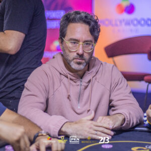 High Roller – WPS 2025 – Día 1A – Winner Poker Series Bogotá 2025 3 Etapa – foto 38