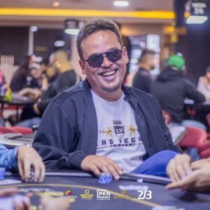 High Roller – WPS 2025 – Día 1A – Winner Poker Series Bogotá 2025 3 Etapa – foto 40