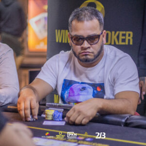 High Roller – WPS 2025 – Día 1A – Winner Poker Series Bogotá 2025 3 Etapa – foto 41