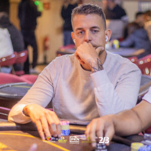 High Roller – WPS 2025 – Día 1A – Winner Poker Series Bogotá 2025 3 Etapa – foto 35