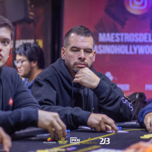 High Roller – WPS 2025 – Día 1A – Winner Poker Series Bogotá 2025 3 Etapa – foto 28
