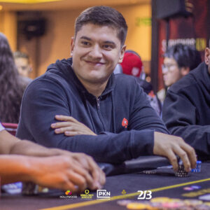 High Roller – WPS 2025 – Día 1A – Winner Poker Series Bogotá 2025 3 Etapa – foto 30