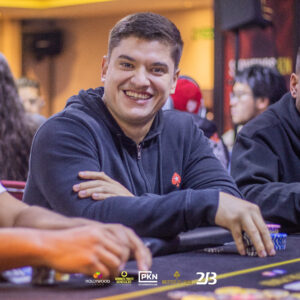 High Roller – WPS 2025 – Día 1A – Winner Poker Series Bogotá 2025 3 Etapa – foto 24