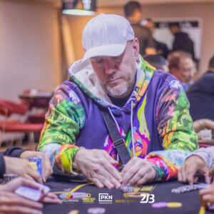 High Roller – WPS 2025 – Día 1A – Winner Poker Series Bogotá 2025 3 Etapa – foto 19