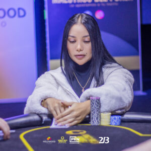 High Roller – WPS 2025 – Día 1A – Winner Poker Series Bogotá 2025 3 Etapa – foto 15
