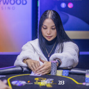 High Roller – WPS 2025 – Día 1A – Winner Poker Series Bogotá 2025 3 Etapa – foto 11