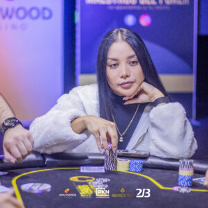 High Roller – WPS 2025 – Día 1A – Winner Poker Series Bogotá 2025 3 Etapa – foto 8