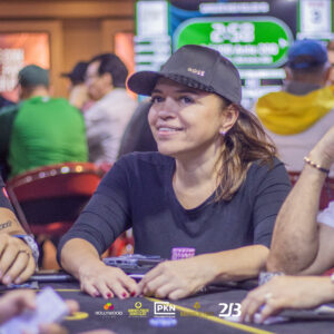 High Roller – WPS 2025 – Día 1A – Winner Poker Series Bogotá 2025 3 Etapa – foto 7