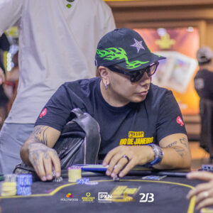 High Roller – WPS 2025 – Día 1A – Winner Poker Series Bogotá 2025 3 Etapa – foto 6