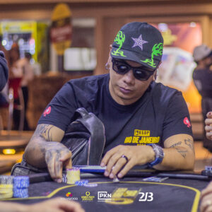 High Roller – WPS 2025 – Día 1A – Winner Poker Series Bogotá 2025 3 Etapa – foto 1