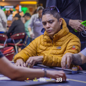 High Roller – WPS 2025 – Día 1B – Winner Poker Series Bogotá 2025 3 Etapa – foto 141