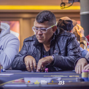 High Roller – WPS 2025 – Día 1B – Winner Poker Series Bogotá 2025 3 Etapa – foto 140