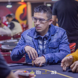 High Roller – WPS 2025 – Día 1B – Winner Poker Series Bogotá 2025 3 Etapa – foto 139