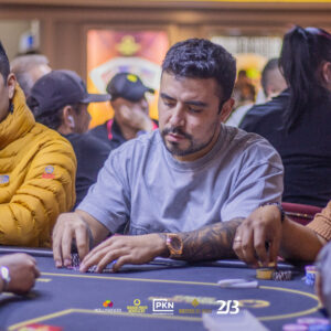 High Roller – WPS 2025 – Día 1B – Winner Poker Series Bogotá 2025 3 Etapa – foto 136