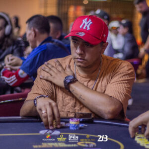 High Roller – WPS 2025 – Día 1B – Winner Poker Series Bogotá 2025 3 Etapa – foto 137