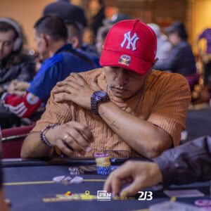 High Roller – WPS 2025 – Día 1B – Winner Poker Series Bogotá 2025 3 Etapa – foto 135