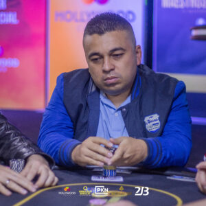 High Roller – WPS 2025 – Día 1B – Winner Poker Series Bogotá 2025 3 Etapa – foto 131