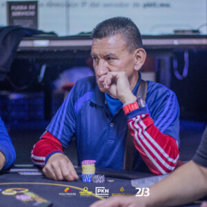 High Roller – WPS 2025 – Día 1B – Winner Poker Series Bogotá 2025 3 Etapa – foto 132