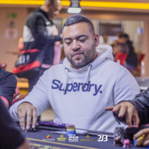 High Roller – WPS 2025 – Día 1B – Winner Poker Series Bogotá 2025 3 Etapa – foto 130