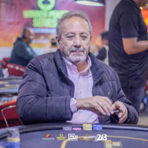 High Roller – WPS 2025 – Día 1B – Winner Poker Series Bogotá 2025 3 Etapa – foto 128