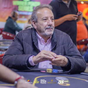 High Roller – WPS 2025 – Día 1B – Winner Poker Series Bogotá 2025 3 Etapa – foto 126