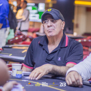 High Roller – WPS 2025 – Día 1B – Winner Poker Series Bogotá 2025 3 Etapa – foto 127