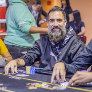 High Roller – WPS 2025 – Día 1B – Winner Poker Series Bogotá 2025 3 Etapa – foto 121