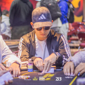 High Roller – WPS 2025 – Día 1B – Winner Poker Series Bogotá 2025 3 Etapa – foto 120