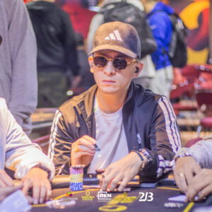 High Roller – WPS 2025 – Día 1B – Winner Poker Series Bogotá 2025 3 Etapa – foto 117