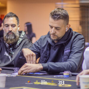 High Roller – WPS 2025 – Día 1B – Winner Poker Series Bogotá 2025 3 Etapa – foto 119