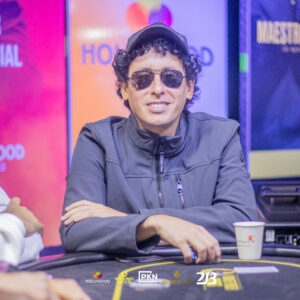 High Roller – WPS 2025 – Día 1B – Winner Poker Series Bogotá 2025 3 Etapa – foto 112