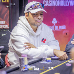 High Roller – WPS 2025 – Día 1B – Winner Poker Series Bogotá 2025 3 Etapa – foto 113