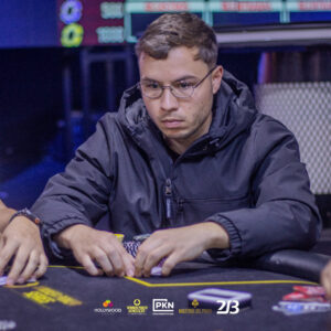 High Roller – WPS 2025 – Día 1B – Winner Poker Series Bogotá 2025 3 Etapa – foto 108