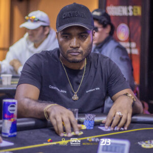 High Roller – WPS 2025 – Día 1B – Winner Poker Series Bogotá 2025 3 Etapa – foto 106