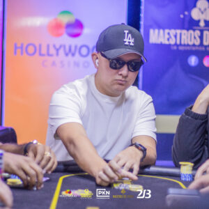 High Roller – WPS 2025 – Día 1B – Winner Poker Series Bogotá 2025 3 Etapa – foto 104