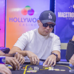 High Roller – WPS 2025 – Día 1B – Winner Poker Series Bogotá 2025 3 Etapa – foto 102