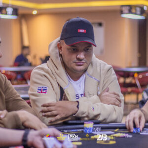 High Roller – WPS 2025 – Día 1B – Winner Poker Series Bogotá 2025 3 Etapa – foto 100