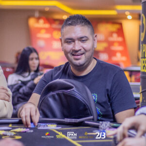 High Roller – WPS 2025 – Día 1B – Winner Poker Series Bogotá 2025 3 Etapa – foto 103