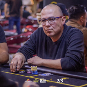 High Roller – WPS 2025 – Día 1B – Winner Poker Series Bogotá 2025 3 Etapa – foto 94