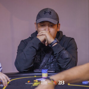High Roller – WPS 2025 – Día 1B – Winner Poker Series Bogotá 2025 3 Etapa – foto 92
