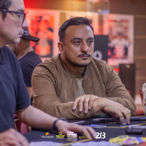 High Roller – WPS 2025 – Día 1B – Winner Poker Series Bogotá 2025 3 Etapa – foto 93