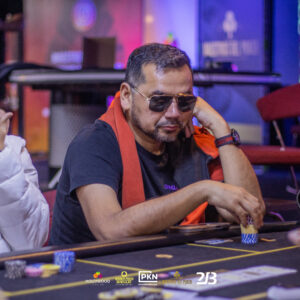 High Roller – WPS 2025 – Día 1B – Winner Poker Series Bogotá 2025 3 Etapa – foto 91