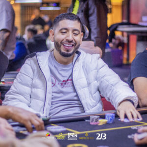 High Roller – WPS 2025 – Día 1B – Winner Poker Series Bogotá 2025 3 Etapa – foto 88