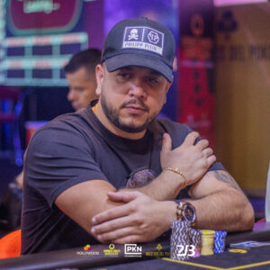 High Roller – WPS 2025 – Día 1B – Winner Poker Series Bogotá 2025 3 Etapa – foto 86